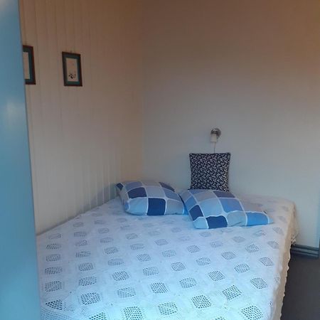 Apartment Fanny Fri Adgang Til Svommehal Hvide Sande Exterior foto