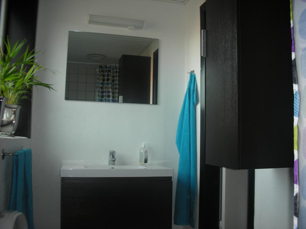 Apartment Fanny Fri Adgang Til Svommehal Hvide Sande Quarto foto